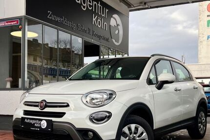 Fiat 500X 45.197 km 13.890 &euro; Köln 51067