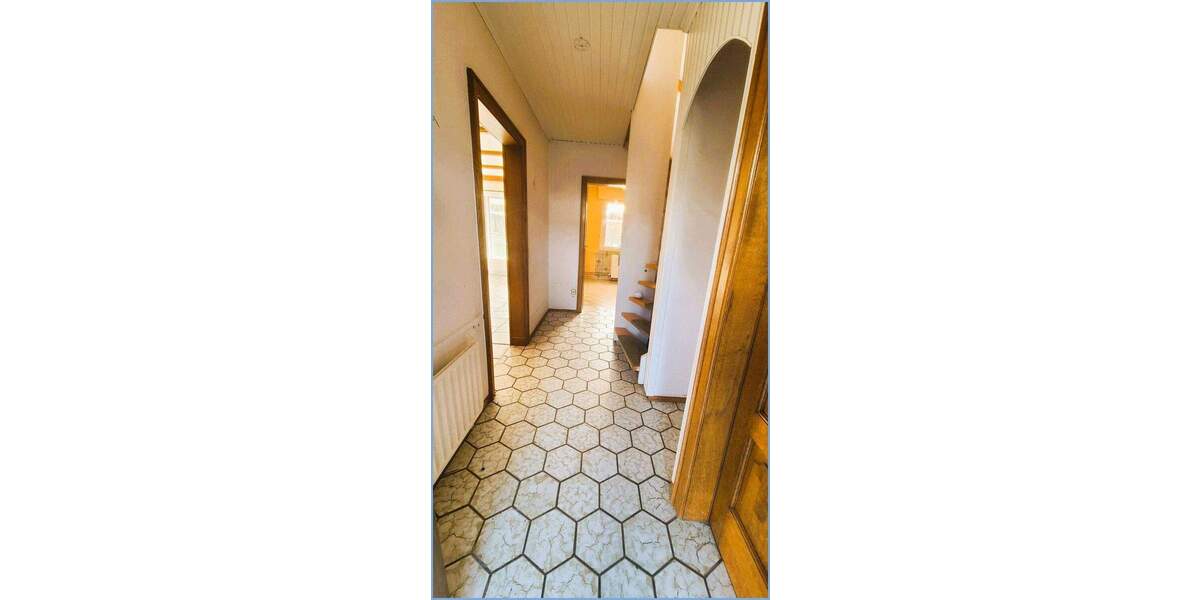 Reihenmittelhaus Pulheim Sinnersdorf - 4 Zimmer, 88 m&sup2;, 330.000&euro; | Angebot:24515565