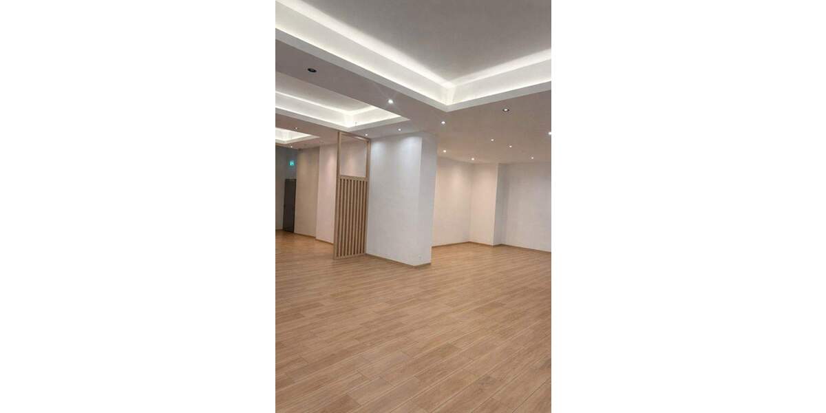 Moderne Gewerbefläche auf zwei Ebenen - hell, offen & flexibel nutzbar zimmer