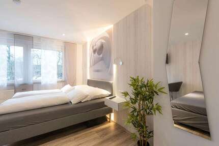 Zimmer Leverkusen Wiesdorf - 1 Zimmer, 1.500&euro; | Angebot:26549217