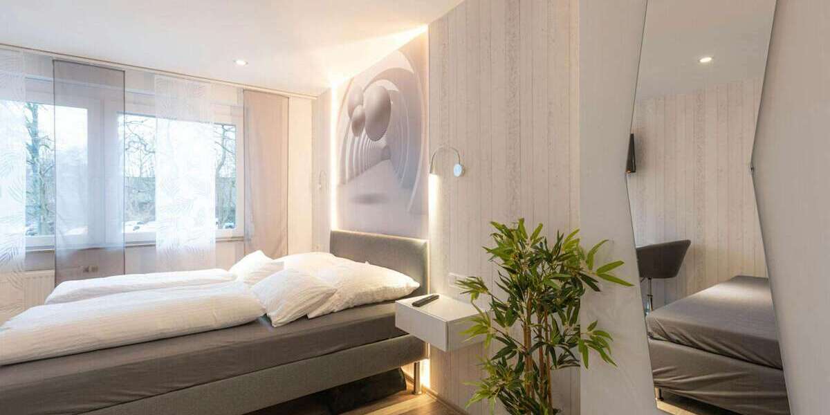 Zimmer Leverkusen Wiesdorf - 1 Zimmer, 1.500&euro; | Angebot:26549217