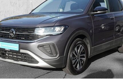 VW T-Cross 4.544 km 21.690 &euro; Düsseldorf 40474