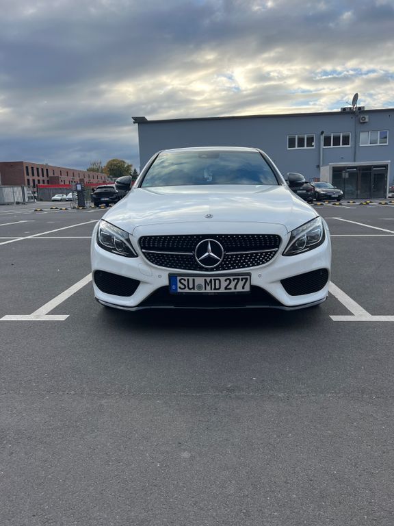 Mercedes-Benz C 250 86.000 km 28.000 € Neunkirchen seelscheid 53819