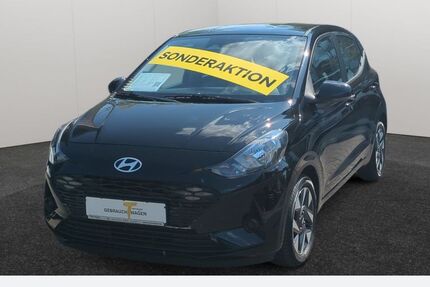 Hyundai i10 10.561 km 15.790 &euro; Düsseldorf 40233