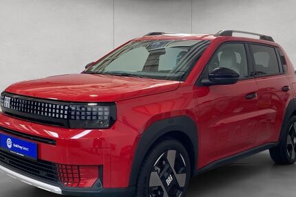 Fiat Grande Panda 5.205 km 20.780 &euro; Düsseldorf 40549