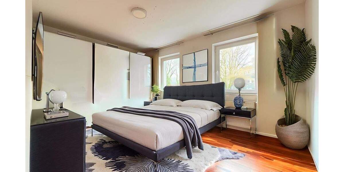 Reihenmittelhaus Köln Junkersdorf - 5 Zimmer, 128 m&sup2;, 819.500&euro; | Angebot:25109239