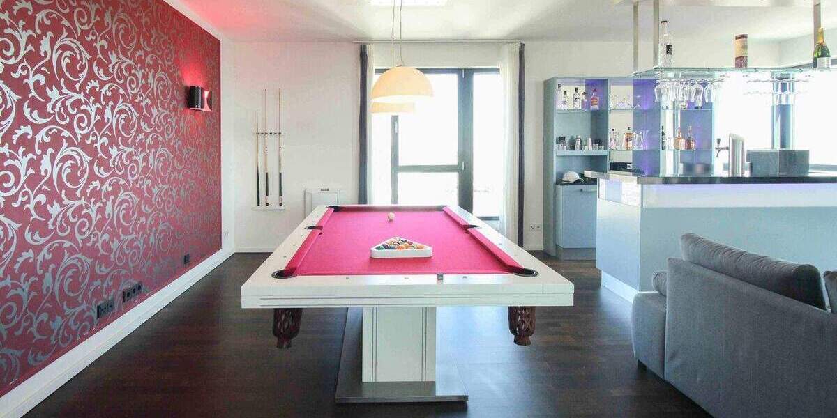 Etagenwohnung Düsseldorf Pempelfort - 2 Zimmer, 90 m&sup2;, 675.000&euro; | Angebot:25568428