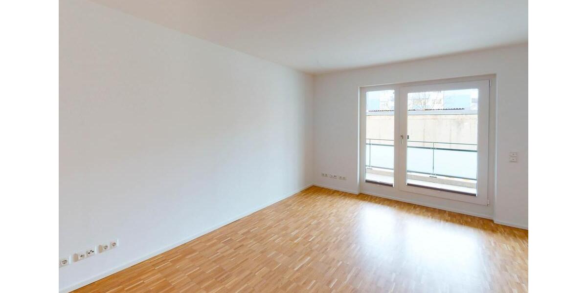 Etagenwohnung Köln Mülheim - 4 Zimmer, 112 m&sup2;, 1.865&euro; | Angebot:26380453