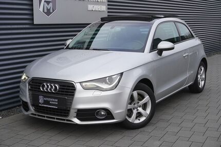 Audi A1 170.000 km 6.990 &euro; Monheim am Rhein 40789