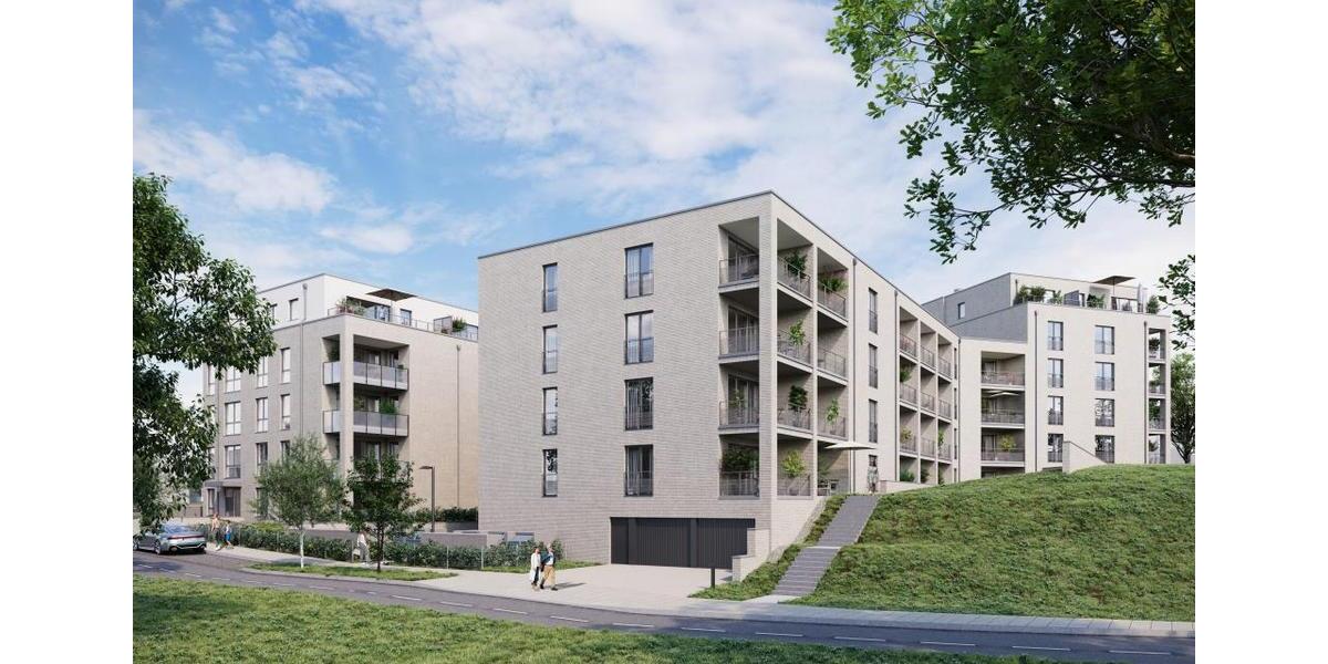 Erdgeschoßwohnung Bergisch Gladbach - 3 Zimmer, 93 m&sup2;, 1.215&euro; | Angebot:25524176