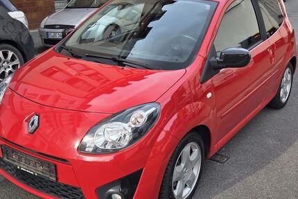 Renault Twingo 88.000 km 3.500 &euro; Solingen 42655