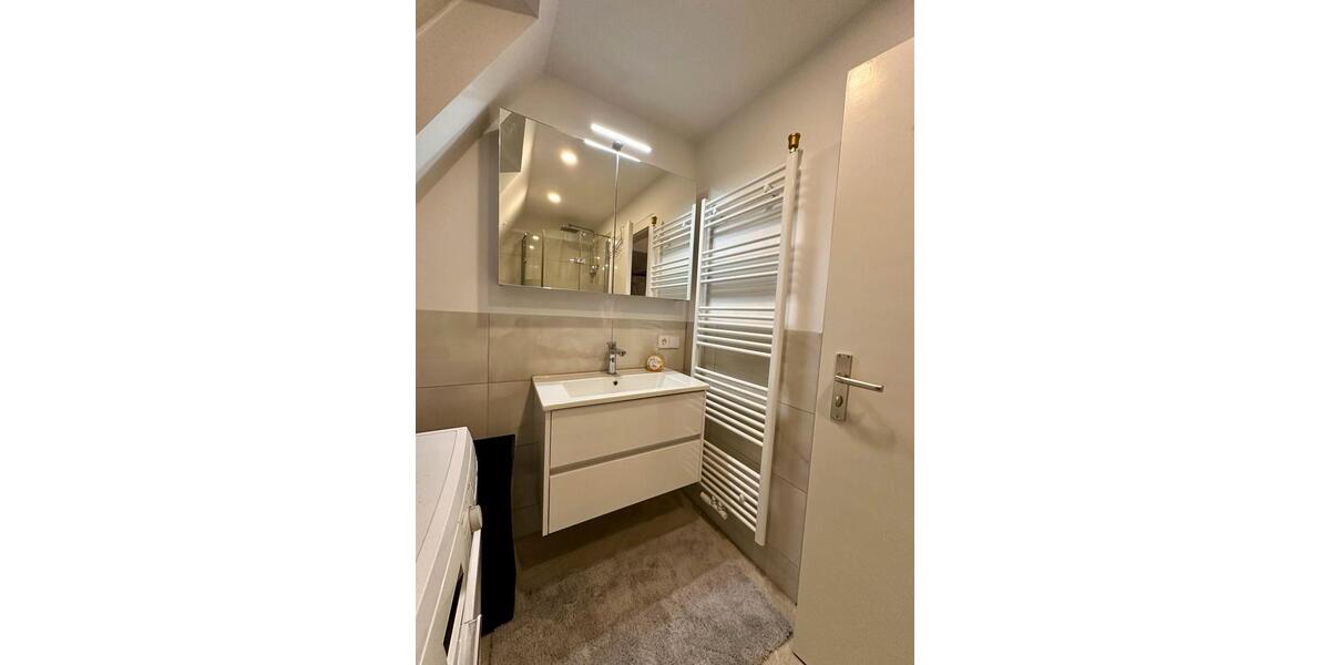 Stilvolle 2-Zimmer-Wohnung in Köln-Junkersdorf 2 zimmer