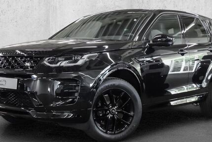 Land Rover Discovery Sport 3.000 km 69.900 € Köln 51149