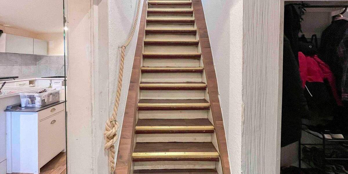 Einfamilienhaus Solingen Ohligs-Aufderhöhe - 2 Zimmer, 115.000&euro; | Angebot:25715086