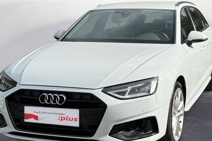 Audi A4 145.849 km 24.480 € Hilden 40721