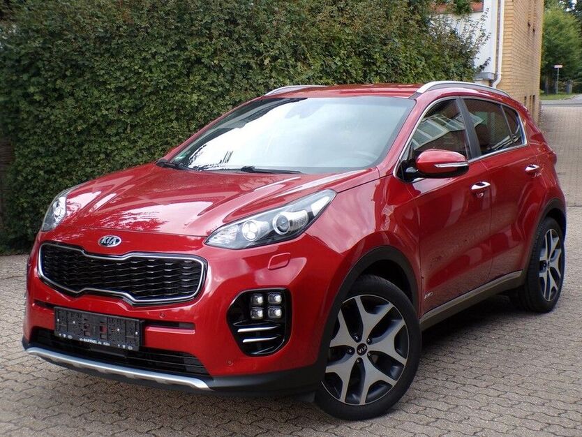 Sportage