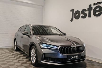 Skoda Superb 13.767 km 40.990 &euro; Monheim 40789