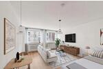 Etagenwohnung Köln Innenstadt - 1 Zimmer, 30 m&sup2;, 850&euro; | Angebot:25967605