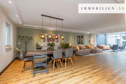 Wohnung Pulheim - 5 Zimmer, 240 m&sup2;, 799.000&euro; | Angebot:26993448