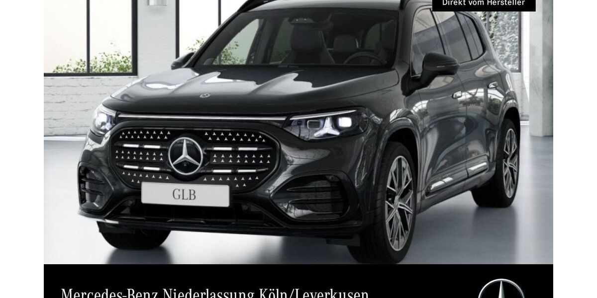Mercedes-Benz GLB 250 9.900 km 63.990 &euro; Frechen 50226