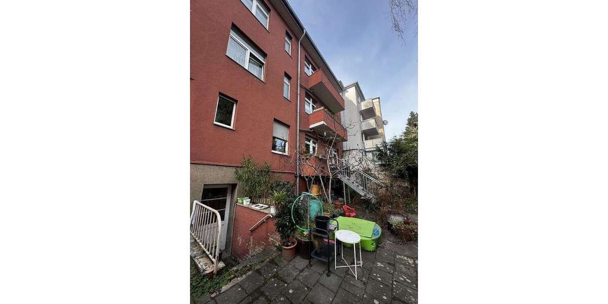 Etagenwohnung Köln-Nippes Nippes - 2 Zimmer, 50 m&sup2;, 325.000&euro; | Angebot:24347082