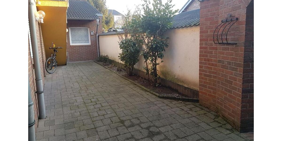 2 Zimmer Wohnung Bergheim Oberaußem 2 zimmer