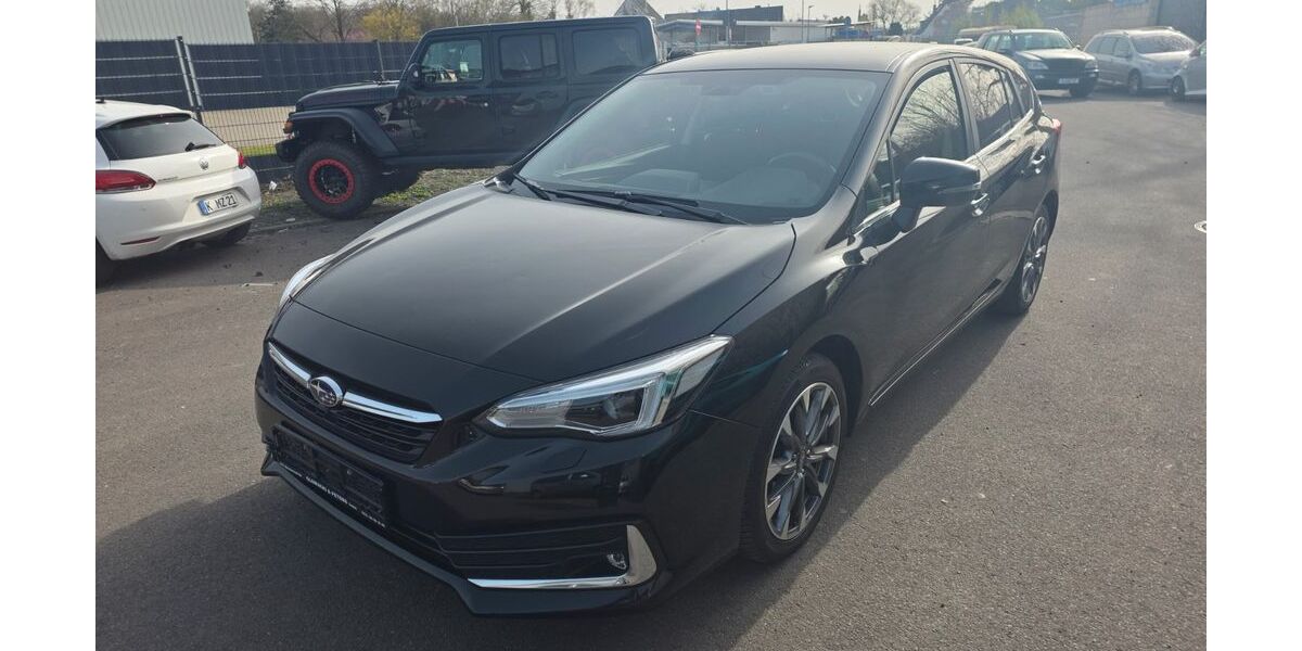 Subaru Impreza 165.000 km 12.800 &euro; Köln 51105