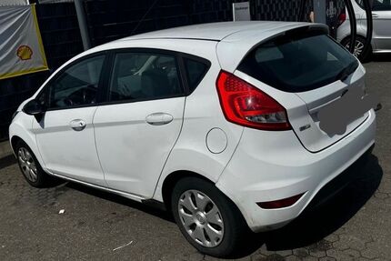 Ford Fiesta 244.000 km 2.900 &euro; Bergheim 50126