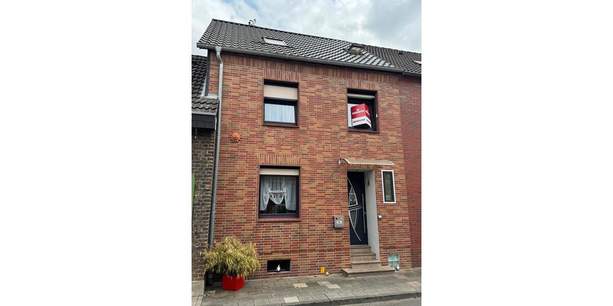 Reihenhaus Bergheim - 375.000&euro; | Angebot:27090616