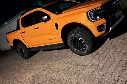 Ford Ranger 61.875 km 38.400 &euro; Bedburg 50181