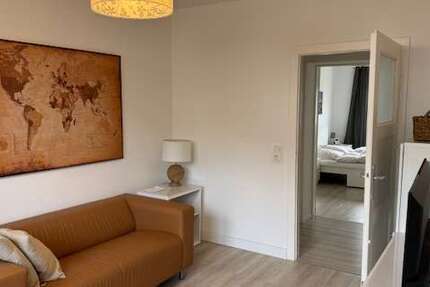 Zimmer Düsseldorf Pempelfort - 2 Zimmer, 1.190&euro; | Angebot:26424749