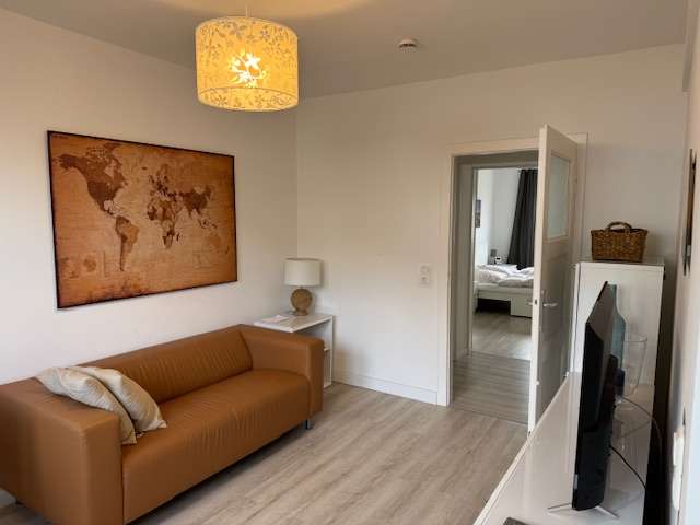 Zimmer Düsseldorf Pempelfort - 2 Zimmer, 1.190&euro; | Angebot:26424749