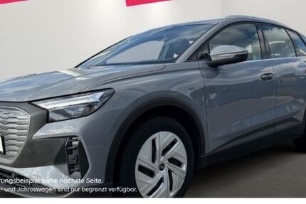 Audi Q4 e-tron 71.849 km 29.900 &euro; Düsseldorf 40233