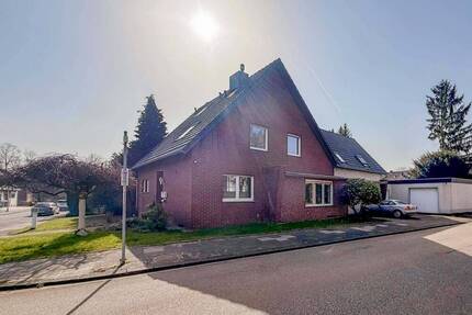 Haus Frechen Grefrath - 9 Zimmer, 240 m&sup2;, 769.000&euro; | Angebot:26686658