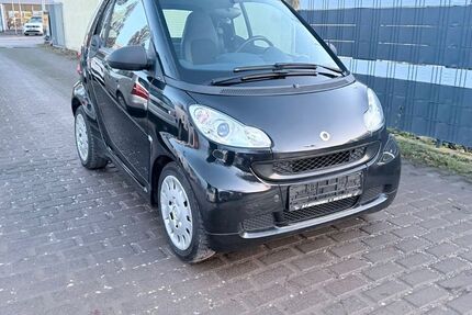 Smart ForTwo 158.073 km 4.790 &euro; Brühl 50321