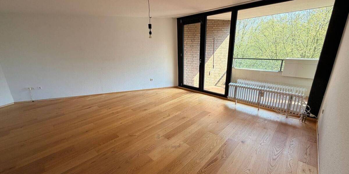 Etagenwohnung Köln Westhoven - 3 Zimmer, 102 m&sup2;, 279.900&euro; | Angebot:26407280