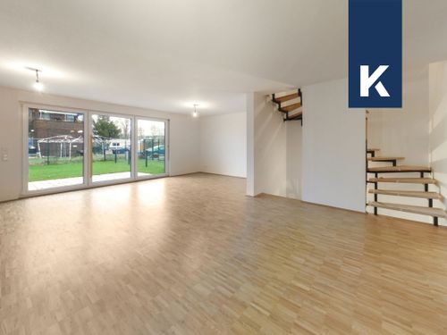 Doppelhaushälfte Pulheim - 5 Zimmer, 197 m&sup2;, 2.550&euro; | Angebot:25219536