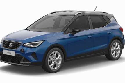 Seat Arona 14.465 km 19.988 &euro; Lohmar 53797