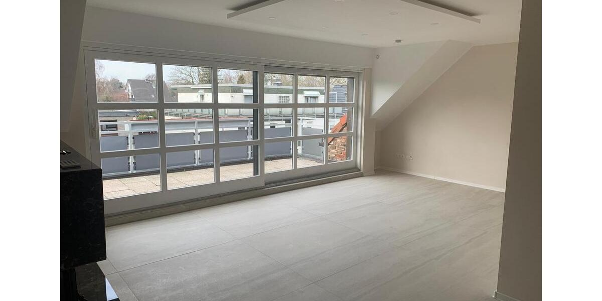 Maisonettenwohnung Köln Lindenthal - 4 Zimmer, 126 m&sup2;, 2.520&euro; | Angebot:25097983