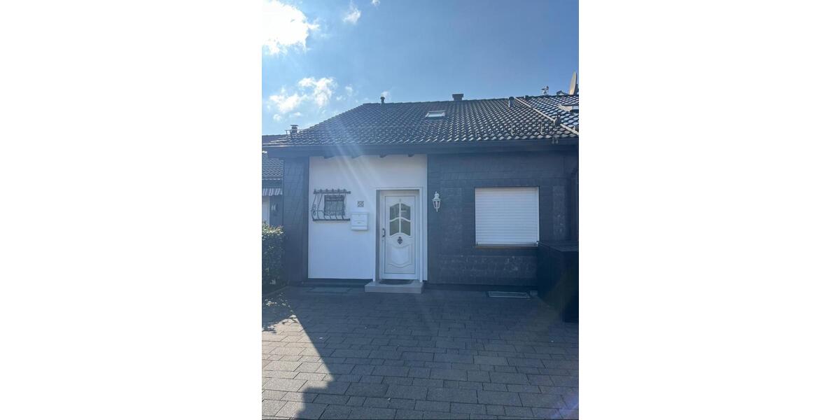 Reihenhaus Hückeswagen - 289.000&euro; | Angebot:25303262