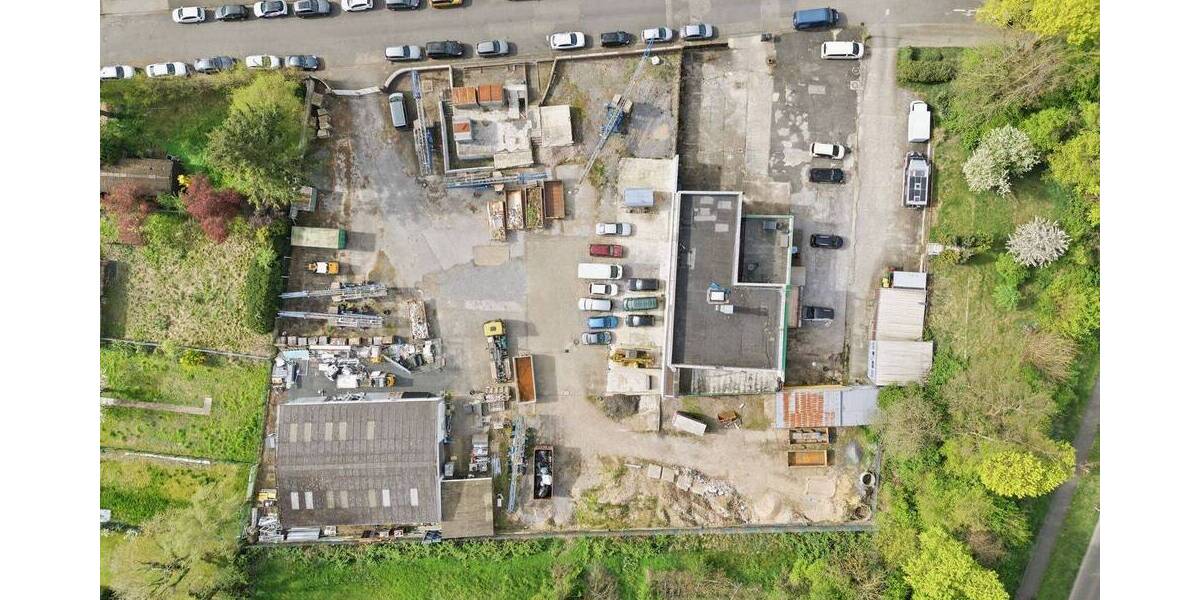 Grundstück Dormagen Dormagen-Mitte - 2.850.000&euro; | Angebot:26393152