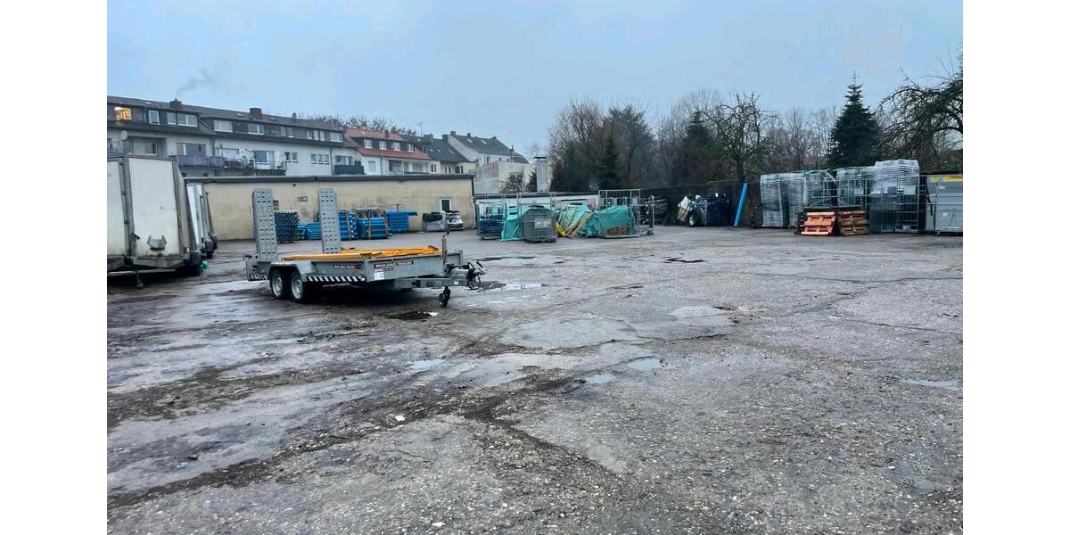 Freie Fläche 1000 Quadratmeter mit Büro zu vermieten zimmer