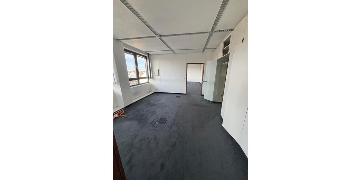 Bürogebäude über 4 Etagen in Leverkusen (Einzeletage ab 330m²) zimmer