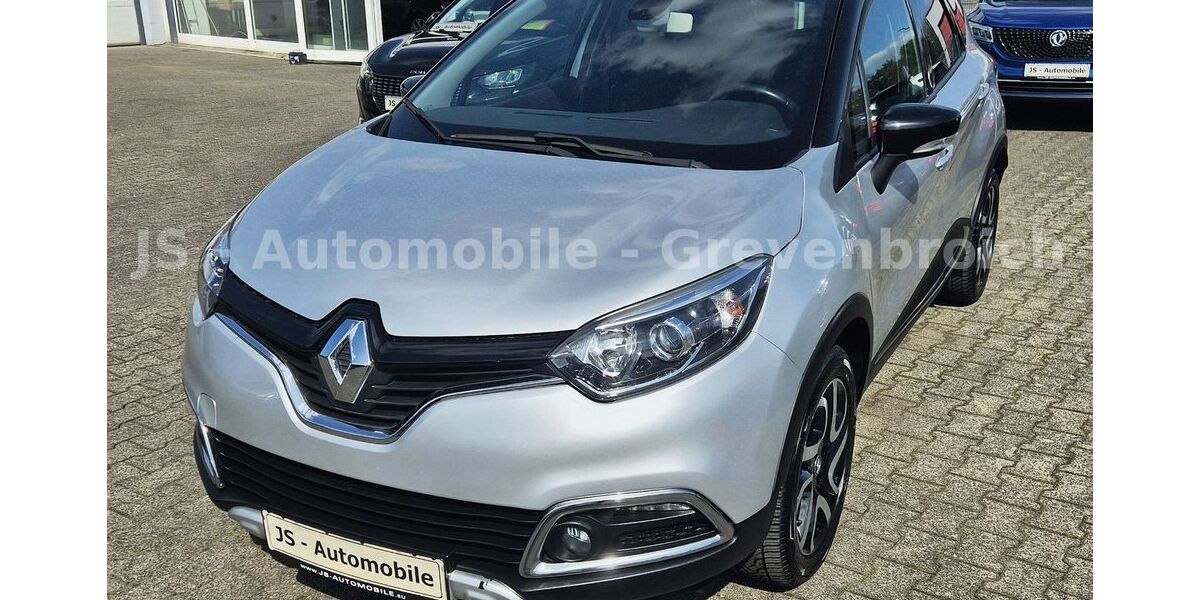 Renault Captur 46.300 km 10.840 &euro; Grevenbroich 41515