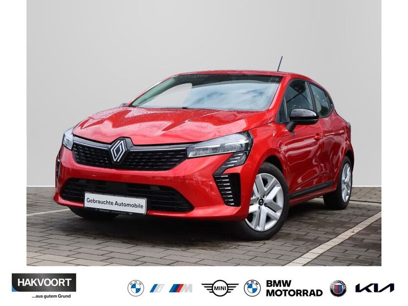 Renault Clio 3.200 km 15.990 € Sankt Augustin 53757