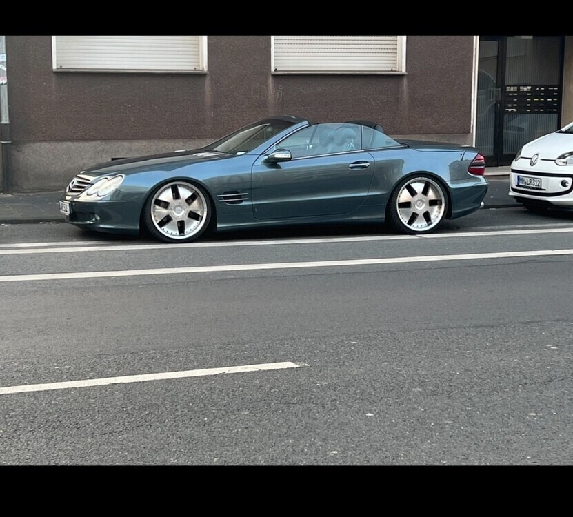SL 500