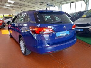 Opel Astra Edition NAVI Automatik TEMP CARPLAY 61.334 km 13.790 &euro; HAAN 42781