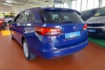 Opel Astra Edition NAVI Automatik TEMP CARPLAY 61.334 km 13.790 &euro; HAAN 42781