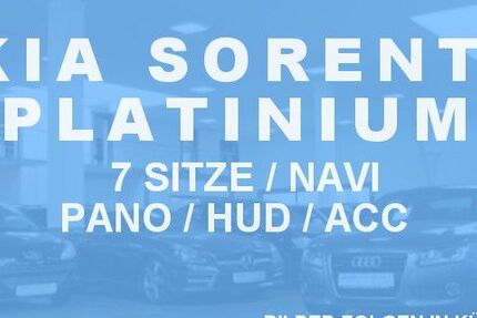 Kia Sorento 43.000 km 38.500 € Neuss 41460