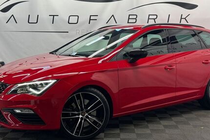 Seat Leon 59.500 km 25.000 € Remscheid 42855